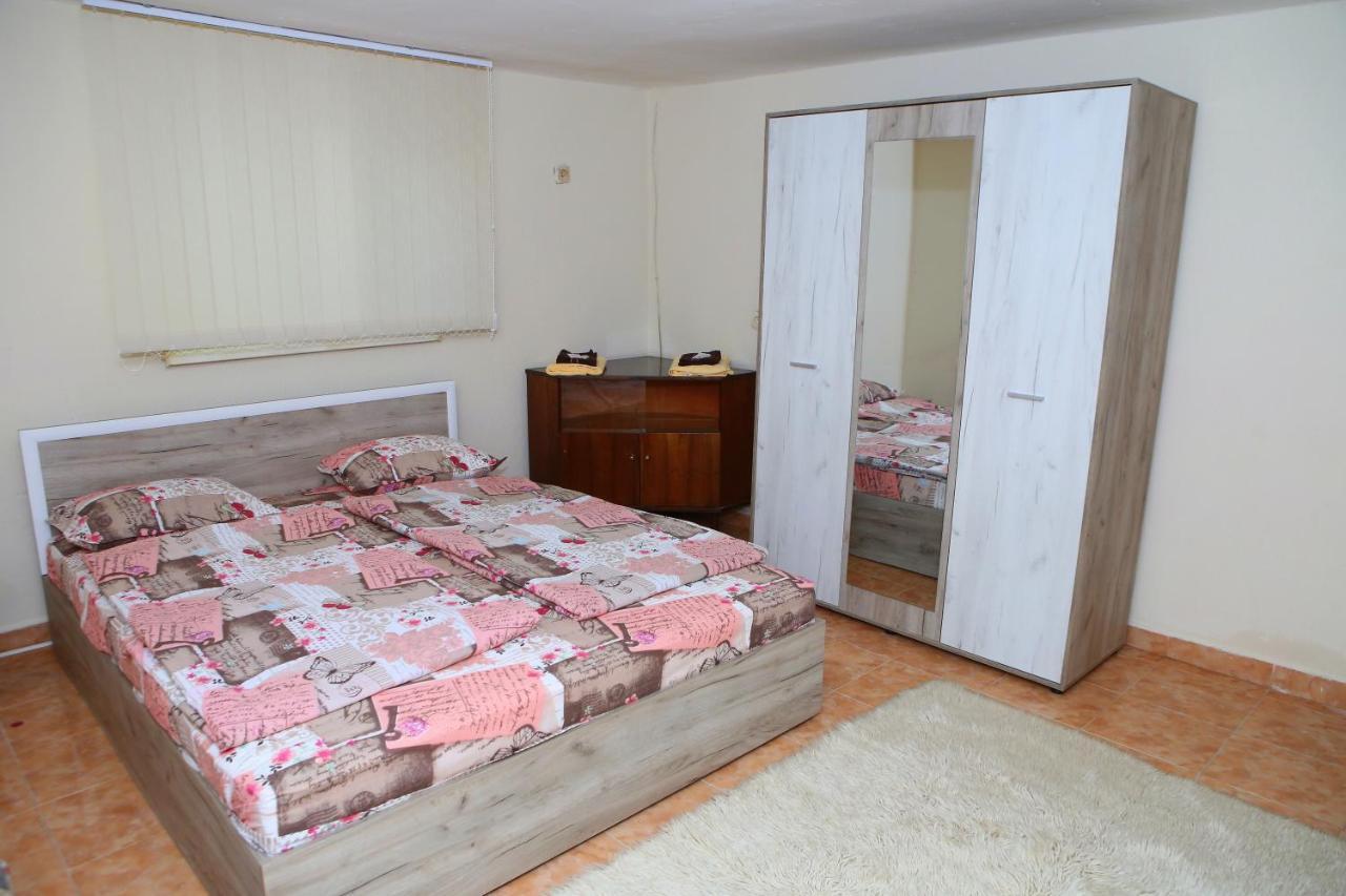 Anika Apartment ซันดันสกี ภายนอก รูปภาพ